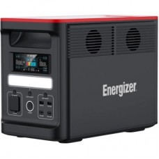 Зарядная станция Energizer 1800W, 1536Wh (PPS1500W2F)