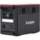 Зарядная станция Energizer 1800W, 1536Wh (PPS1500W2F)