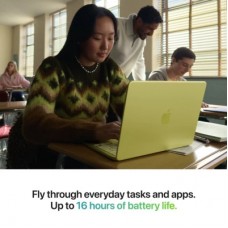 Ноутбук Apple MacBook Neo A3404 (MHFH4UA/A) - Фото