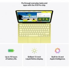 Ноутбук Apple MacBook Neo A3404 (MHFH4UA/A) - Фото