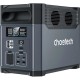 Зарядная станция Choetech BS061-BQB 1200W 1024Wh (BS061-BQB)