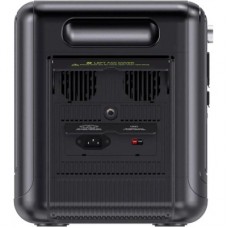 Зарядна станція Choetech BS008-BQB 2400 W 2048 Wh (BS008-BQB) - Фото