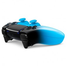 Геймпад Sony Playstation DualSense Bluetooth PS5 Rhythm Blue (1000048536) Геймпад Sony Playstation DualSense Bluetooth PS5 Rhythm Blue (1000048536) - Фото