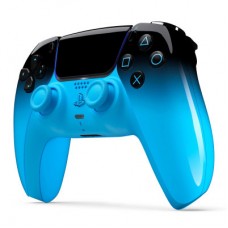 Геймпад Sony Playstation DualSense Bluetooth PS5 Rhythm Blue (1000048536) Геймпад Sony Playstation DualSense Bluetooth PS5 Rhythm Blue (1000048536) - Фото