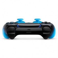 Геймпад Sony Playstation DualSense Bluetooth PS5 Rhythm Blue (1000048536) Геймпад Sony Playstation DualSense Bluetooth PS5 Rhythm Blue (1000048536) - Фото