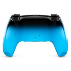 Геймпад Sony Playstation DualSense Bluetooth PS5 Rhythm Blue (1000048536) Геймпад Sony Playstation DualSense Bluetooth PS5 Rhythm Blue (1000048536) - Фото