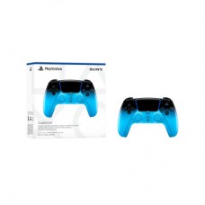 Геймпад Sony Playstation DualSense Bluetooth PS5 Rhythm Blue (1000048536) Геймпад Sony Playstation DualSense Bluetooth PS5 Rhythm Blue (1000048536) - Фото