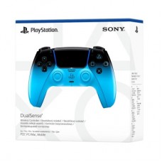Геймпад Sony Playstation DualSense Bluetooth PS5 Rhythm Blue (1000048536) Геймпад Sony Playstation DualSense Bluetooth PS5 Rhythm Blue (1000048536) - Фото