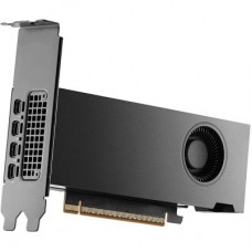 Відеокарта PNY NVIDIA RTX PRO 2000 16Gb (VCNRTXPRO2000-SB) - Фото