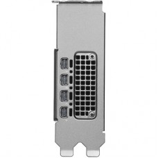 Відеокарта PNY NVIDIA RTX PRO 2000 16Gb (VCNRTXPRO2000-SB) - Фото
