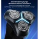 Электробритва Xiaomi F309 Электробритва Xiaomi F309