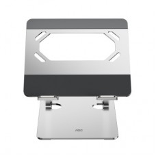 Подставка для ноутбука AOC L1S Laptop Stand Riser 10.2-17.3-inch computers and tablets (AOCL1S)