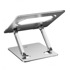 Підставка для ноутбука AOC L1S Laptop Stand Riser 10.2-17.3-inch computers and tablets (AOCL1S) - Фото