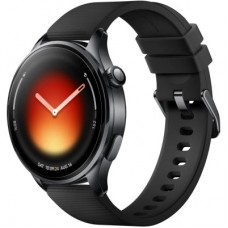 Смарт-часы Xiaomi Watch 5 Чорний Black Strap BHR07WRGL (1189758) Смарт-часы Xiaomi Watch 5 Чорний Black Strap BHR07WRGL (1189758)