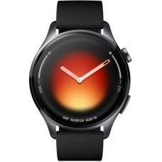 Смарт-часы Xiaomi Watch 5 Чорний Black Strap BHR07WRGL (1189758) - Фото