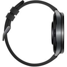 Смарт-часы Xiaomi Watch 5 Чорний Black Strap BHR07WRGL (1189758) - Фото