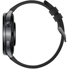 Смарт-часы Xiaomi Watch 5 Чорний Black Strap BHR07WRGL (1189758) - Фото
