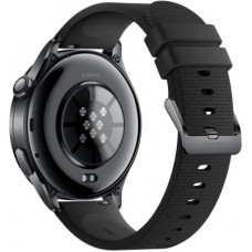 Смарт-часы Xiaomi Watch 5 Чорний Black Strap BHR07WRGL (1189758) - Фото