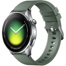 Смарт-часы Xiaomi Watch 5 Зелений Juniper Green Strap BHR07WPGL (1189759) Смарт-часы Xiaomi Watch 5 Зелений Juniper Green Strap BHR07WPGL (1189759)