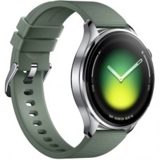 Смарт-годинник Xiaomi Watch 5 Зелений Juniper Green Strap BHR07WPGL (1189759) - Фото
