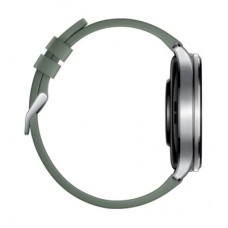 Смарт-годинник Xiaomi Watch 5 Зелений Juniper Green Strap BHR07WPGL (1189759) - Фото