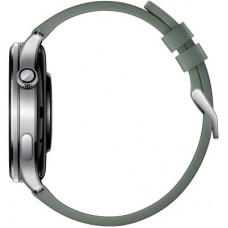 Смарт-годинник Xiaomi Watch 5 Зелений Juniper Green Strap BHR07WPGL (1189759) - Фото