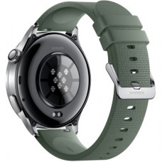 Смарт-годинник Xiaomi Watch 5 Зелений Juniper Green Strap BHR07WPGL (1189759) - Фото