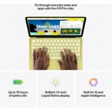 Ноутбук Apple MacBook Neo A3404 (MHFE4UA/A) - Фото