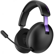 Наушники Hator Hellyberry HH30 Wireless Black (HH30_wireless_BV) - Фото