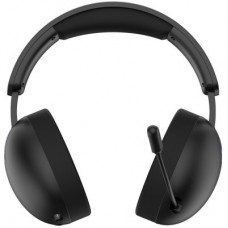 Наушники Hator Hellyberry HH30 Wireless Black (HH30_wireless_BV) - Фото