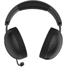 Наушники Hator Hellyberry HH30 Wireless Black (HH30_wireless_BV) - Фото