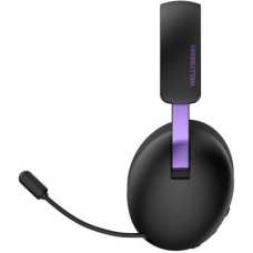 Наушники Hator Hellyberry HH30 Wireless Black (HH30_wireless_BV) - Фото