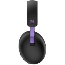 Наушники Hator Hellyberry HH30 Wireless Black (HH30_wireless_BV) - Фото