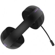 Наушники Hator Hellyberry HH30 Wireless Black (HH30_wireless_BV) - Фото