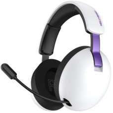 Наушники Hator Hellyberry HH30 Wireless White (HH30_wireless_WV) - Фото