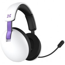 Наушники Hator Hellyberry HH30 Wireless White (HH30_wireless_WV) - Фото