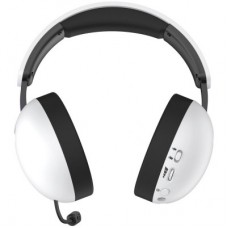 Наушники Hator Hellyberry HH30 Wireless White (HH30_wireless_WV) - Фото