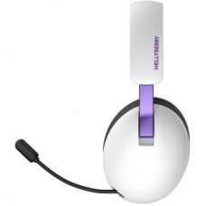 Наушники Hator Hellyberry HH30 Wireless White (HH30_wireless_WV) - Фото