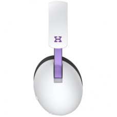 Наушники Hator Hellyberry HH30 Wireless White (HH30_wireless_WV) - Фото