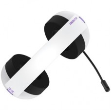 Наушники Hator Hellyberry HH30 Wireless White (HH30_wireless_WV) - Фото
