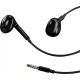 Наушники XO EP43 In-ear Earphone 1.2 м Black (6920680879168) Наушники XO EP43 In-ear Earphone 1.2 м Black (6920680879168)