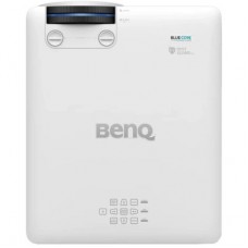 Проєктор BenQ LU785 (9H.JL677.26E) - Фото