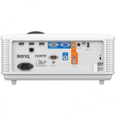 Проєктор BenQ LU785 (9H.JL677.26E) - Фото