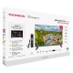 Телевізор THOMSON 24HQG3S15CW Телевізор THOMSON 24HQG3S15CW
