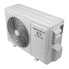 Кондиціонер Grunhelm GAC-09GH-IWF-TPRO-32 - Фото