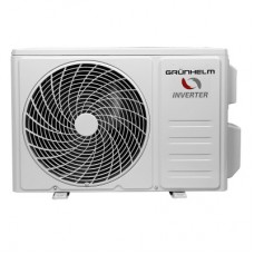 Кондиціонер Grunhelm GAC-09GH-IWF-TPRO-32 - Фото