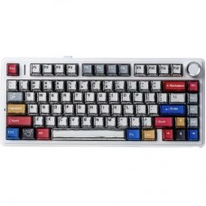 Клавиатура Aula F75 Reaper Switch Wireless/Bluetooth/USB UA Comic (6978080501578)