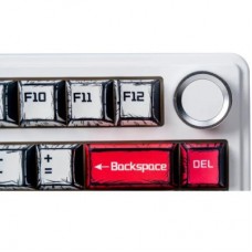 Клавіатура Aula F75 Reaper Switch Wireless/Bluetooth/USB UA Comic (6978080501578) - Фото