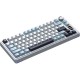 Клавиатура Aula S75 Pro Star Vector Switch Wireless/Bluetooth/USB UA White (6978080502148) Клавиатура Aula S75 Pro Star Vector Switch Wireless/Bluetooth/USB UA White (6978080502148)