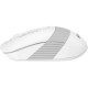 Мышка A4Tech FG10CS Air2 Wireless Grayish White (4711421997973)